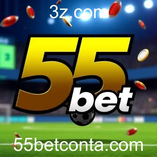 A Ascensão do 55bet no Mercado de Jogos Online