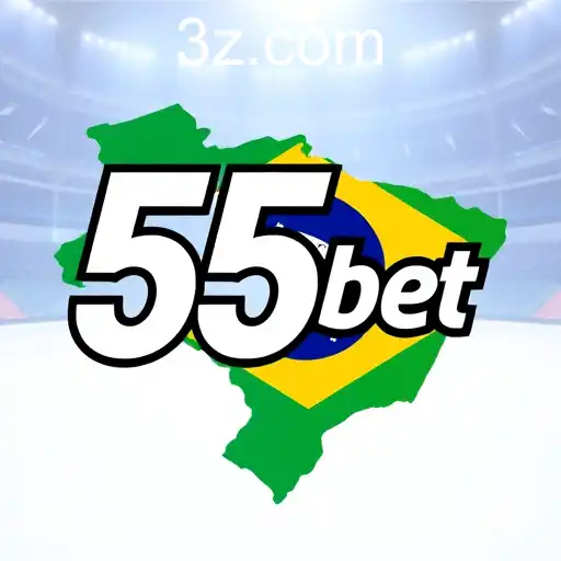 Expansão dos Jogos Online Impulsiona Crescimento da 55bet