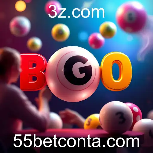 Explorando o Mundo do Bingo Online: Uma Nova Era de Entretenimento em 55bet