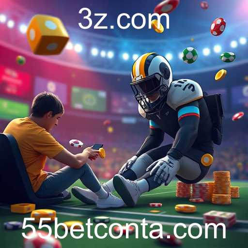 Crescimento dos Sites de Jogos em 2025