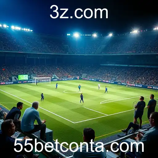 Jogos de Apostas: Tendências de Crescimento e Regulação