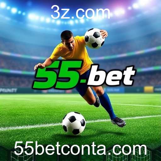 O Crescimento dos Jogos Online no Brasil: Um Olhar sobre o 55bet