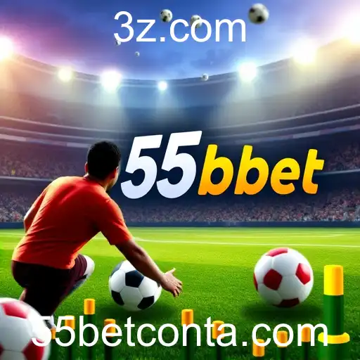 Ascensão dos Jogos Online em 2025: O Impacto da 55bet