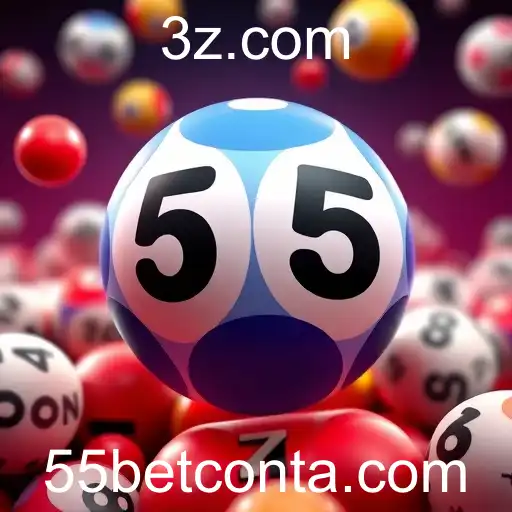 Explore a Categoria 'Loteria' no 55bet: Uma Chance de Transformar sua Sorte