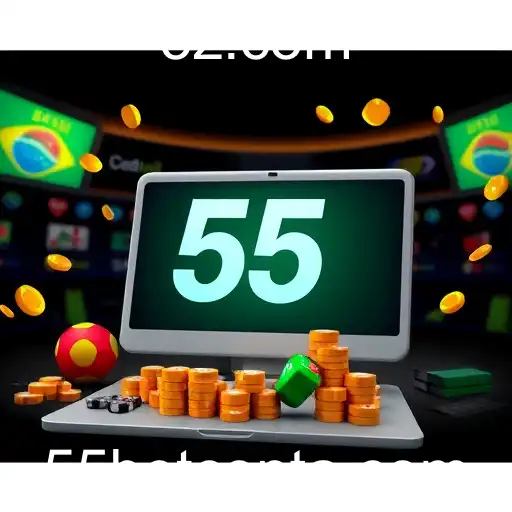 Expansão dos Cassinos Online no Brasil e seu Impacto