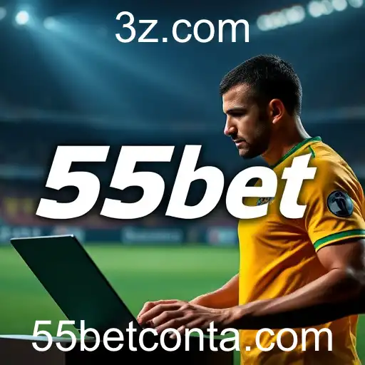 Crescimento do mercado de apostas online no Brasil