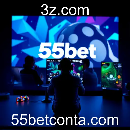 Expansão do Mercado de Jogos Online no Brasil