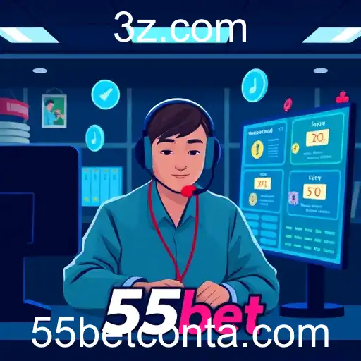 Inovação e Desafios no Mundo das Apostas Online