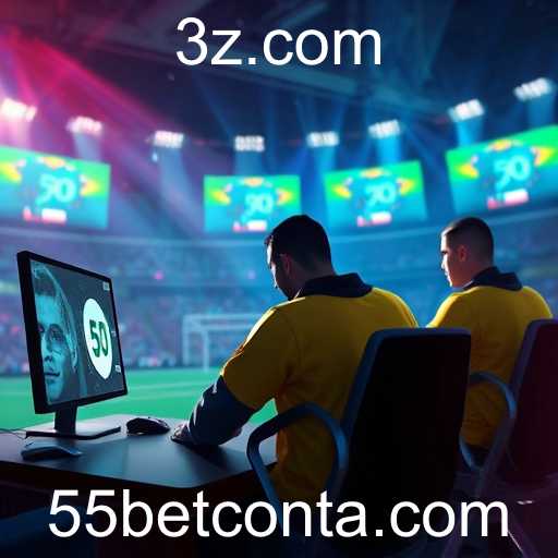 A Expansão dos Jogos Online em 2025