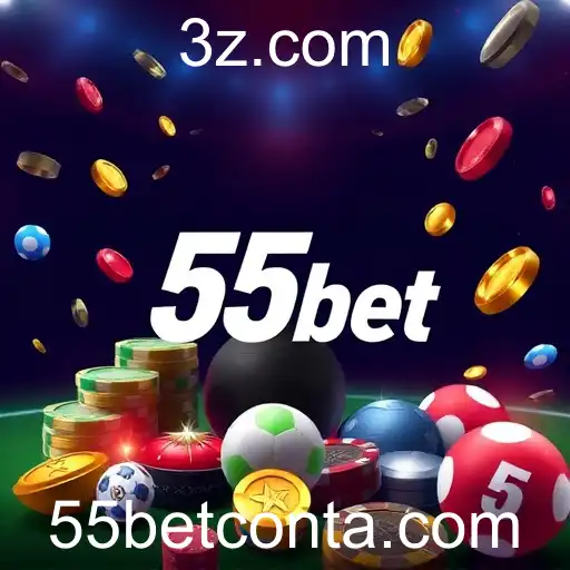 Explorando as Atraentes Promoções no 55bet