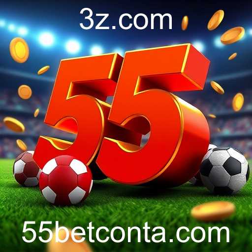 A Ascensão do 55bet no Mercado de Jogos Online