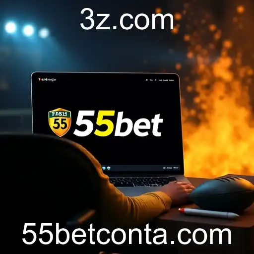 A Ascensão dos Sites de Apostas em 2025: Um Olhar Sobre o 55bet