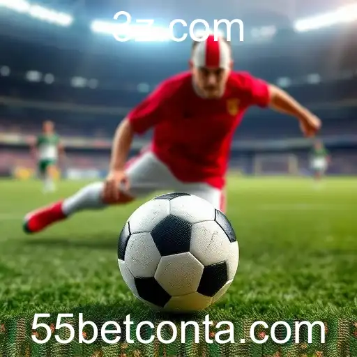Desportos no 55bet: A Emocionante Categoria para os Apaixonados por Esportes