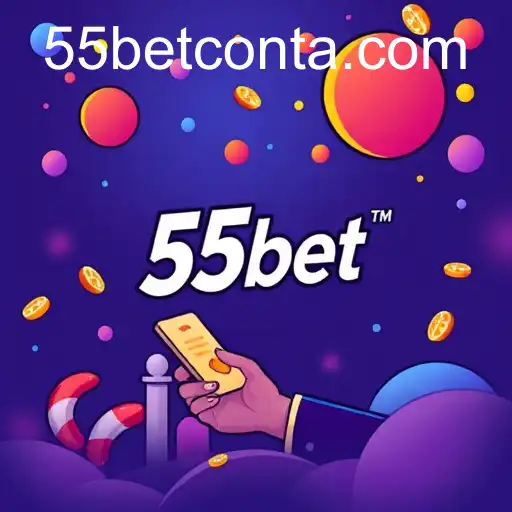 55bet-BONUS6