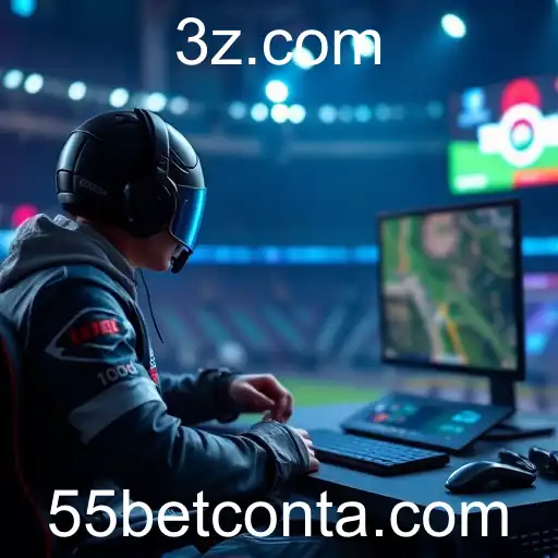 Explorando o Mundo dos Jogos Virtuais: A Nova Fronteira do Entretenimento Online
